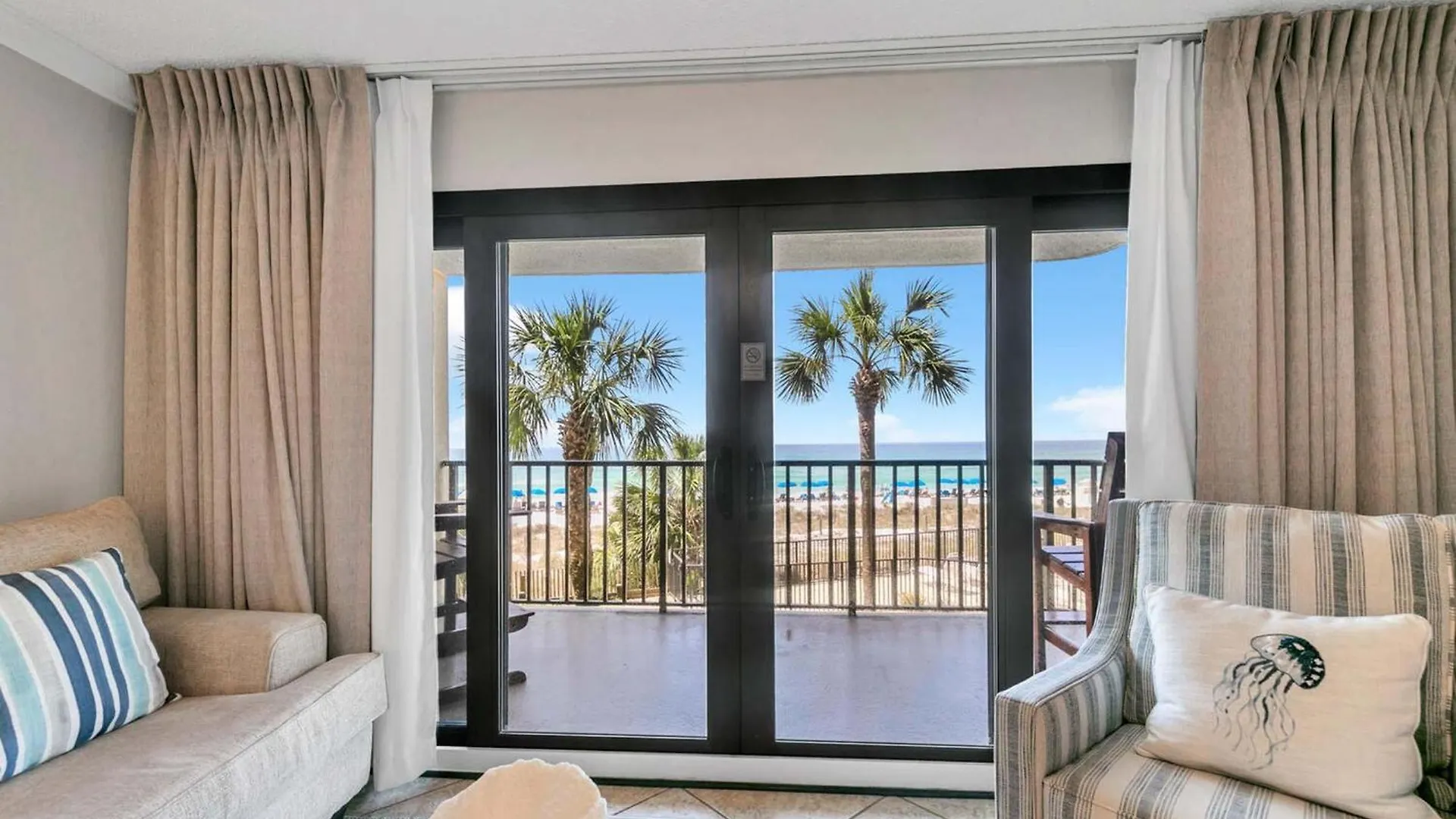 Casa de Férias Commodore 203 Panama City Beach Estados Unidos da América