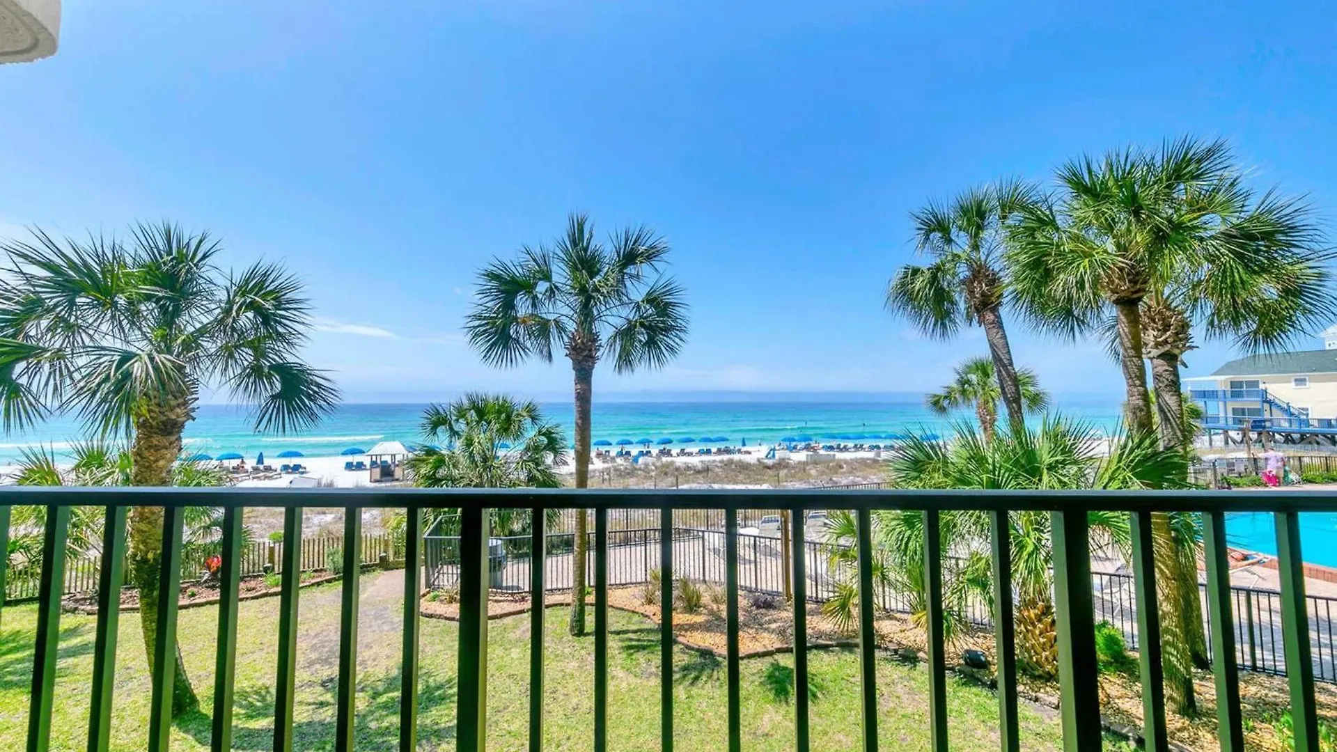 Commodore 203 Panama City Beach