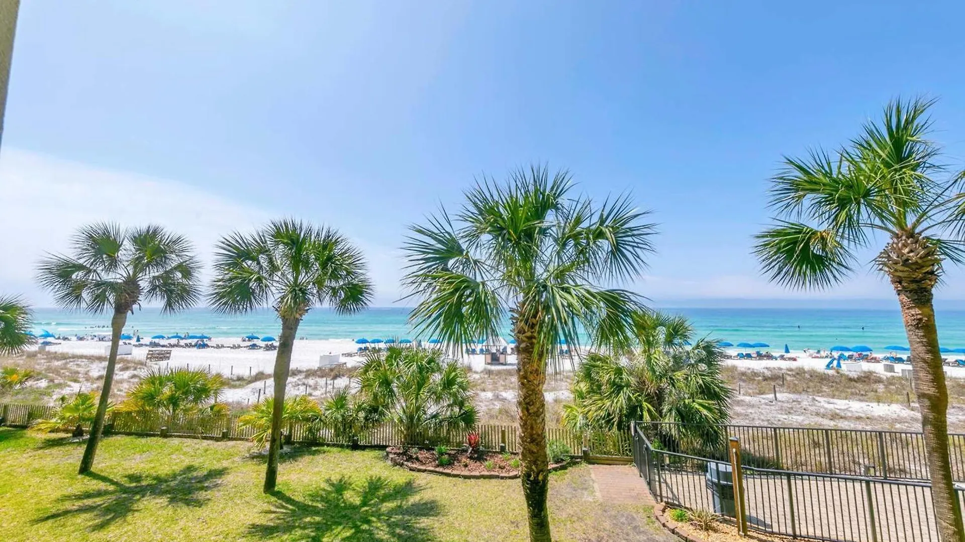 Commodore 203 Panama City Beach 0*,